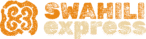 Swahili Express logo