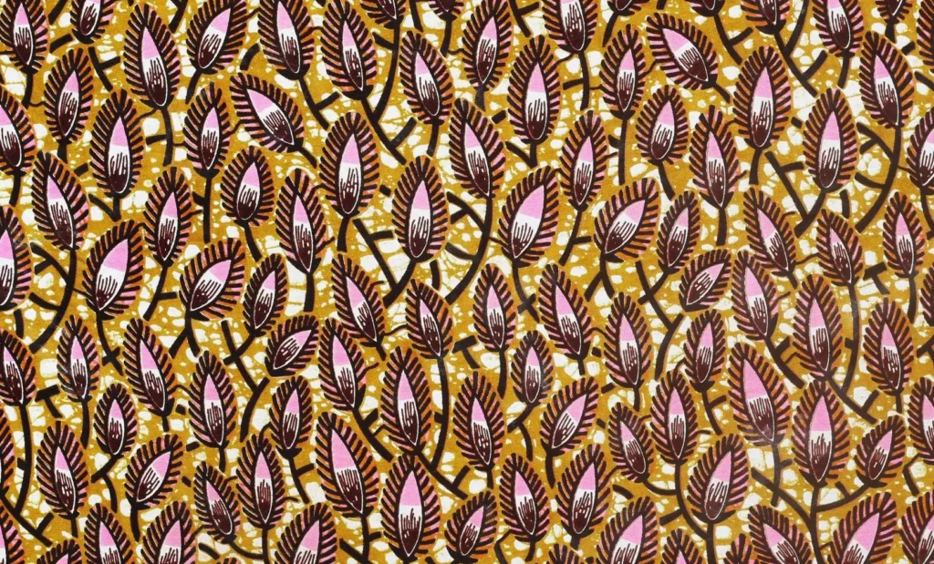 background-small-3 Barevná africká látka