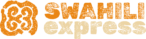 Swahili Express logo